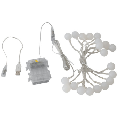 Catena luminosa Outwell Delta Light Chain