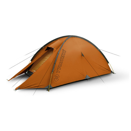 Tenda Trimm X3MM-DSL arancione/grigio Orange/Gray