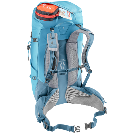 Zaino Deuter Trail Pro 34 SL