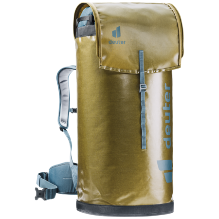 Zaino da arrampicata Deuter Gravity Wall Bag 50