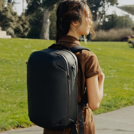 Zaino Peak Design Travel Backpack 20L