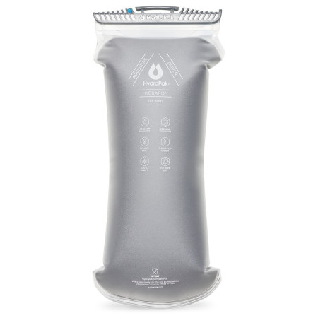 Sacca idratazione Hydrapak Velocity It 1.5L