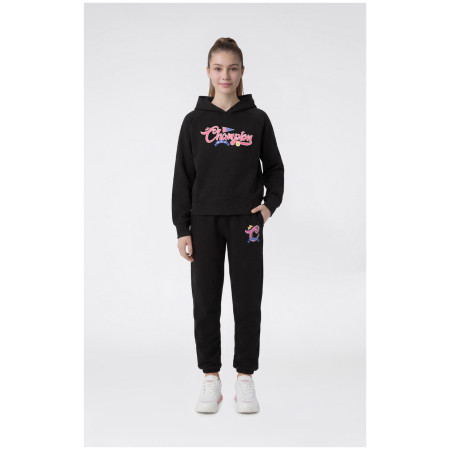 Pantaloni da tuta per bambini Champion Elastic Cuff Pants G