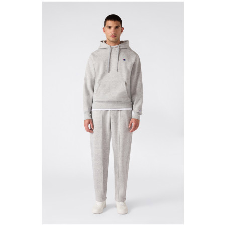 Felpa da uomo Champion Hooded Sweatshirt M Modern Heritage