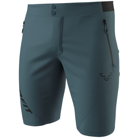 Pantaloncini da uomo Dynafit Transalper 2 Light Dst Shorts M