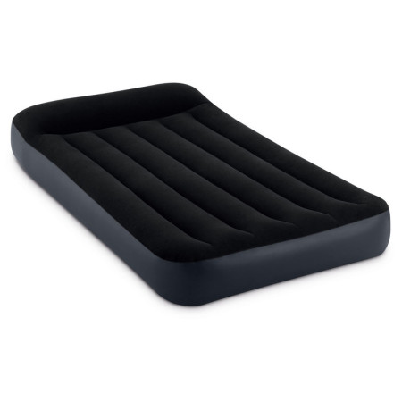 Materasso gonfiabile Intex Twin Dura-Beam Pillow Rest
