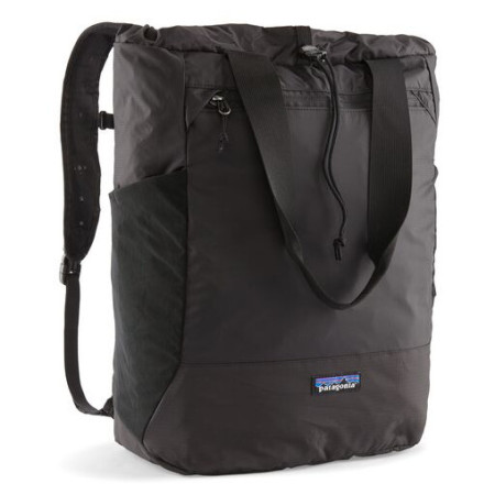 Zaino Patagonia Terravia Tote Pack nero Black