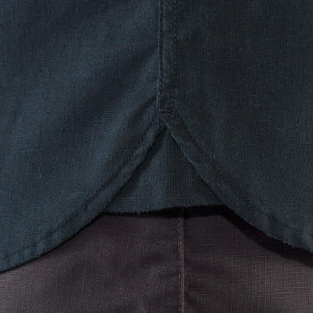 Camicia da uomo Fjällräven Övik Travel Shirt SS M