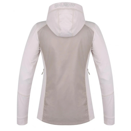 Felpa da donna Husky Any L