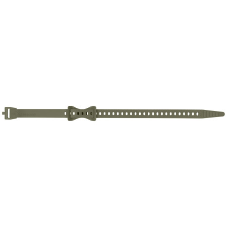 Cinghia Sea to Summit Stretch-Loc Strap - 500mm verde scuro Burnt Olive