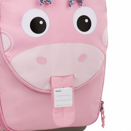 Valigia per bambini Affenzahn Kids Suitcase