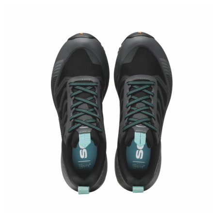 Scarpe da corsa da donna Scarpa Ribelle Run Lt Wp Wmn