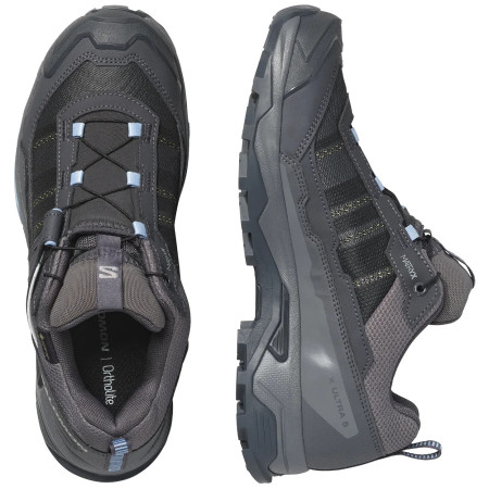 Scarpe da donna Salomon X Ultra 5 Gore-Tex