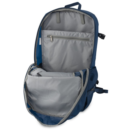 Zaino Pinguin Step 24