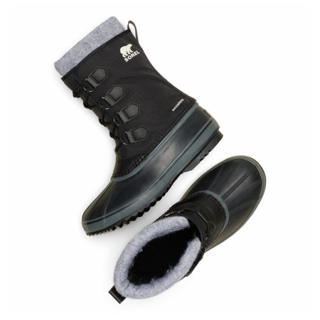 Scarpe invernali da uomo Sorel 1964 Pac™ Nylon Wp