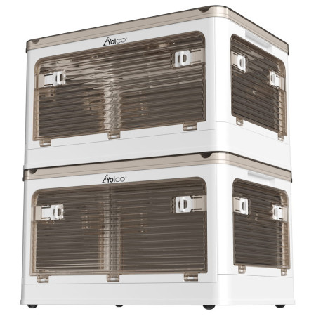 Portaoggetti Yolco FB40