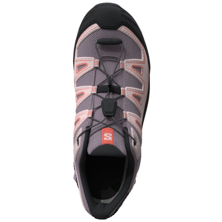 Scarpe da bambino Salomon X Ultra Gore-Tex