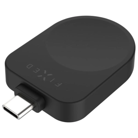 Adattatore FIXED Nabíjecí USB-C adaptér pro Samsung Galaxy Watch