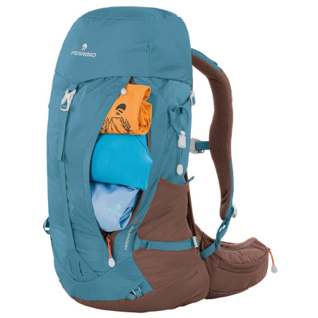 Zaino da escursionismo da donna Ferrino Hikemaster 34 Lady