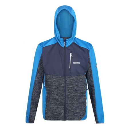 Giacca da uomo Regatta Cadford blu NightfallNavy