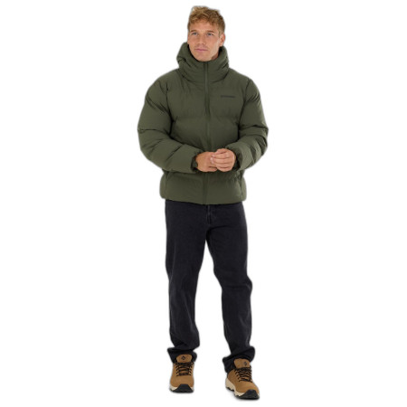 Giacca da uomo Fundango Newport Puffer Jacket