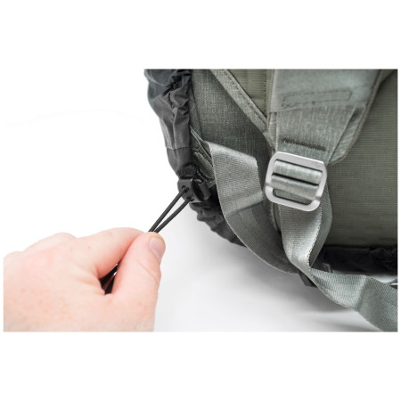 Sacca antipioggia per zaino Peak Design Rain Fly 45L