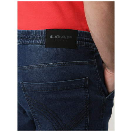 Pantaloncini da uomo Loap Derad