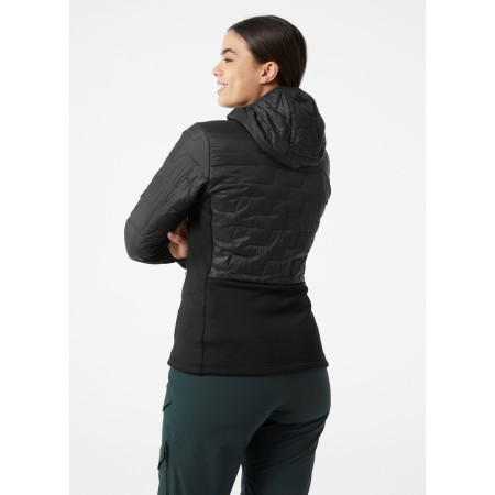Giacca da donna Helly Hansen W Lifaloft Hybrid Insulator Jk
