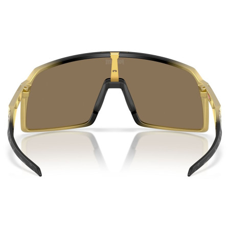 Occhiali da sole OAKLEY Sutro Prizm 24K