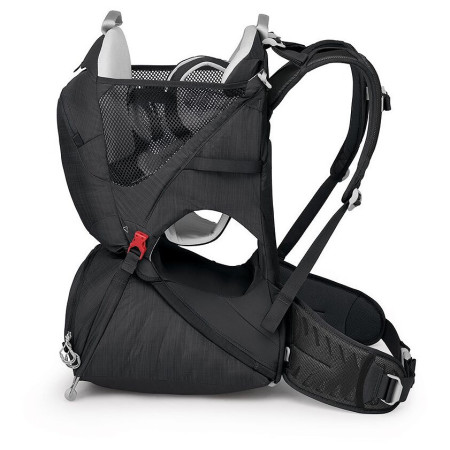 Zaino porta bambino Osprey Poco Slt