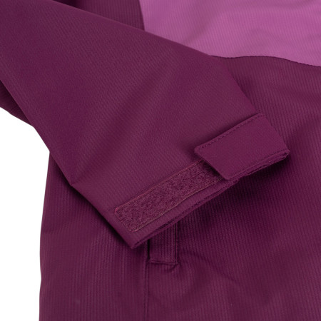 Giacca da bambino Hi-Tec Caspar Jrg