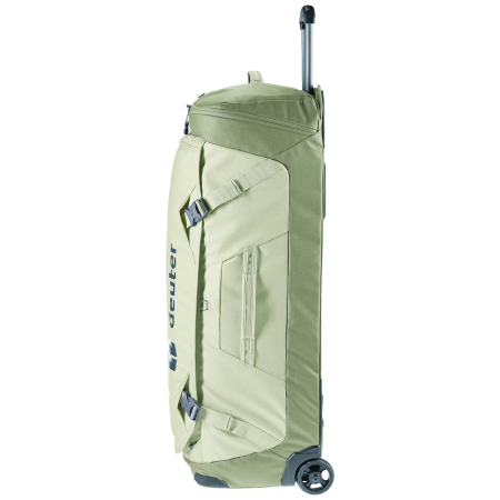 Valigia da viaggio Deuter Duffel Pro Movo 90