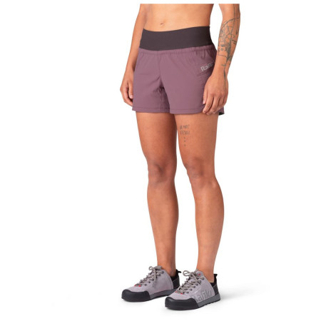 Pantaloncini da donna Rafiki Vella