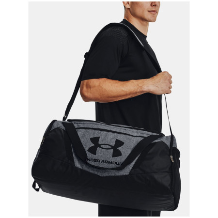 Borsa sportiva Under Armour Undeniable 5.0 Duffle MD