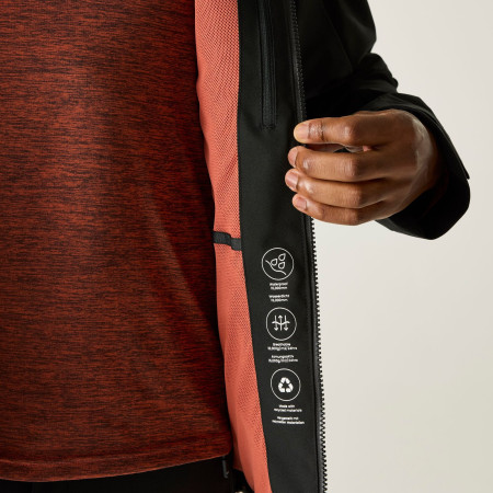 Giacca da uomo Regatta Maland II