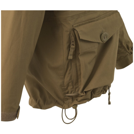 Giacca da uomo Helikon-Tex Sas Smock - Duracanvas