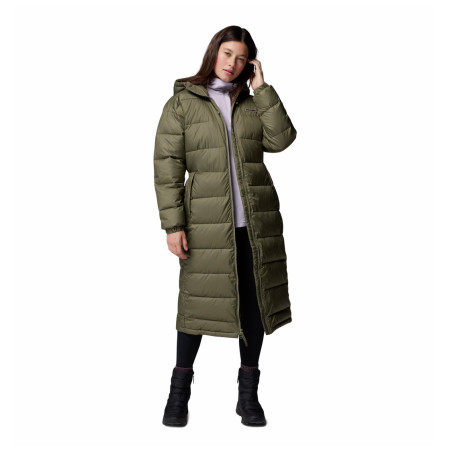 Cappotto da donna Columbia Pike Lake™ III Long Jacket