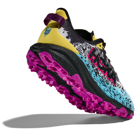 Scarpe da bambino Hoka Y Speedgoat 6 Y