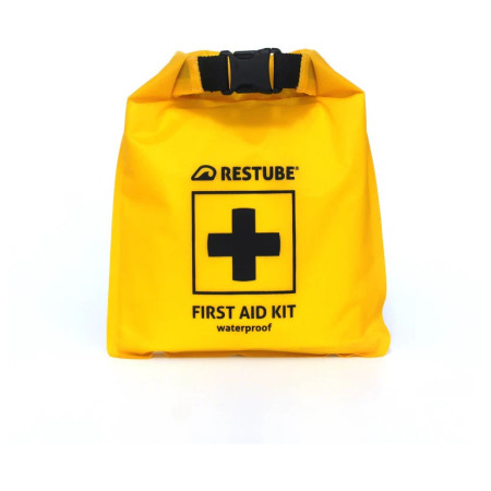 Cassetta di pronto soccorso Restube First Aid Kit giallo YELLOW