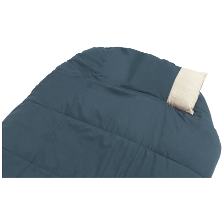 Sacco a pelo rettangolare Outwell Campion Lux XL