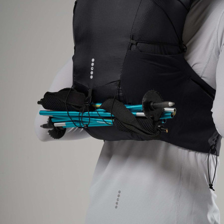 Gilet da corsa Montane Gecko Vp20+