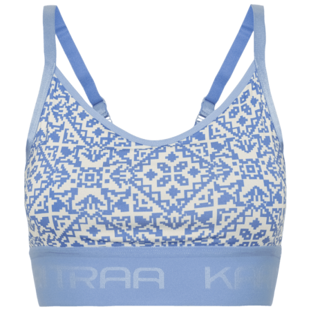 Reggiseno sportivo Kari Traa Frøya Printed