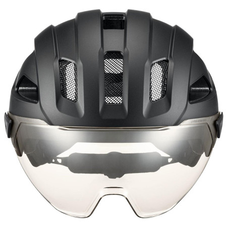 Casco da ciclismo Uvex Stride Visor