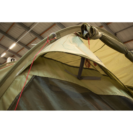 Tenda Pinguin Campus 5 Duralu