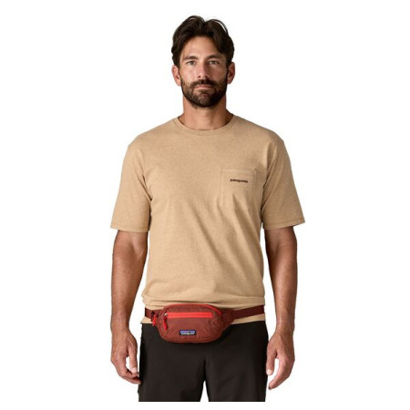 Marsupio Patagonia Terravia Mini Hip Pack