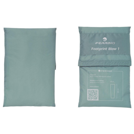 Pavimento per tenda Ferrino Blow 1 Footprint