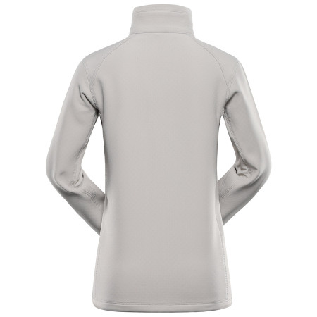 Felpa sportiva per bambini Alpine Pro Morwo Dove