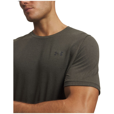 Maglietta funzionale da uomo Under Armour Vanish Seamless SS