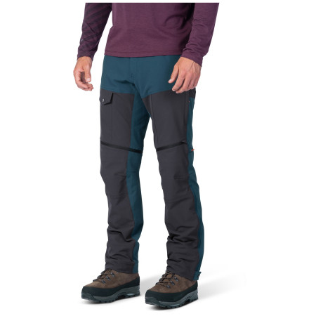 Pantaloni da uomo Hannah Torg Z-Off