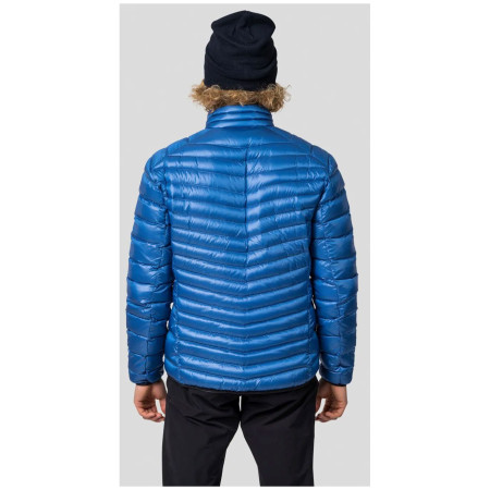 Giacca da uomo Hannah Adrius